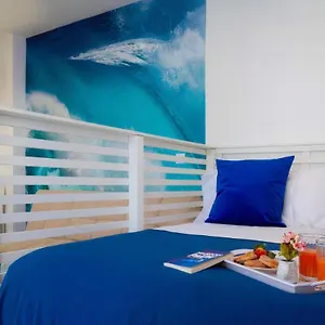 Estudio Junto A Plaza Merced Appartement