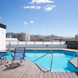 Premium Pool Terrace New Appartement